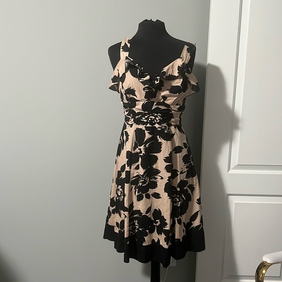 Perceptions Dresses & Skirts - Perceptions New York Dress